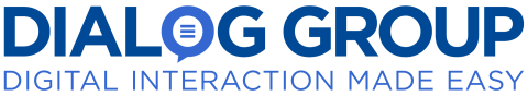 Dialoggroup nieuw