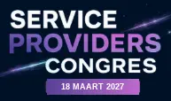 Serviceproviders congres 18 maart 2027 small